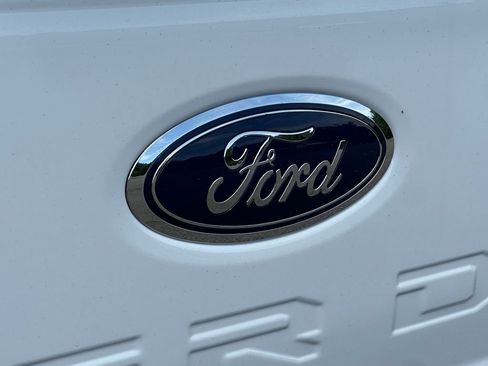 New 2026 Ford F450 XL w/ XL Driver Assist Package AWD/4WD image 26