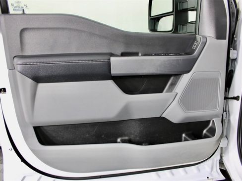 Used 2023 Ford F350 XLT w/ 360-Degree Camera Package image 16