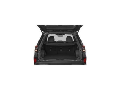 New 2026 Subaru Forester Premium AWD/4WD image 6