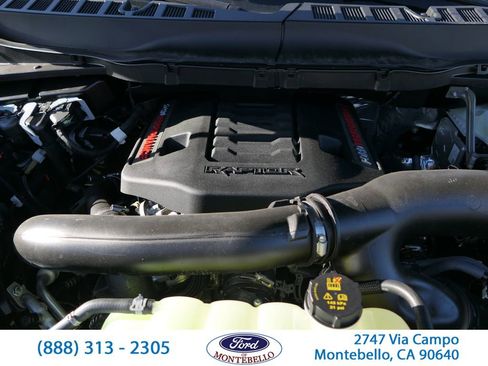 New 2025 Ford F150 Raptor image 33