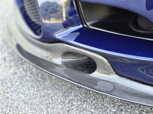 Used 2008 BMW M3 Sedan image 43