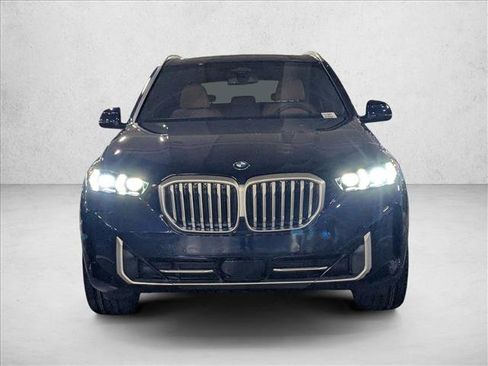 Used 2026 BMW X5 xDrive40i w/ Climate Comfort Package AWD/4WD image 5