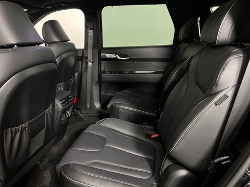 Used 2025 Hyundai Palisade Calligraphy image 27
