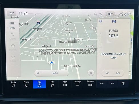 New 2024 Ford F250 Lariat w/ Lariat Ultimate Package image 12