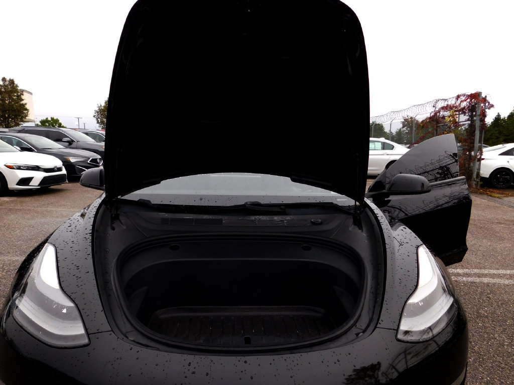 Used 2021 Tesla Model 3 Standard Range Plus RWD image 24