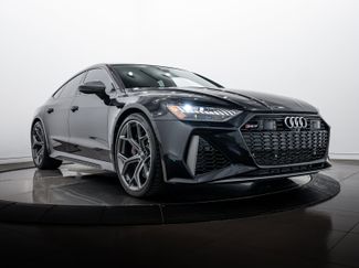 New 2026 Audi RS 7 Performance video 1