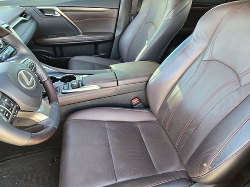 Used 2019 Lexus RX 350 Premium w/ Premium Package image 6