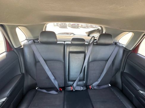 Used 2022 Mitsubishi Outlander Sport SE AWD/4WD image 19