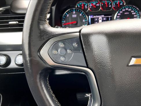 Used 2020 Chevrolet Suburban LT image 24