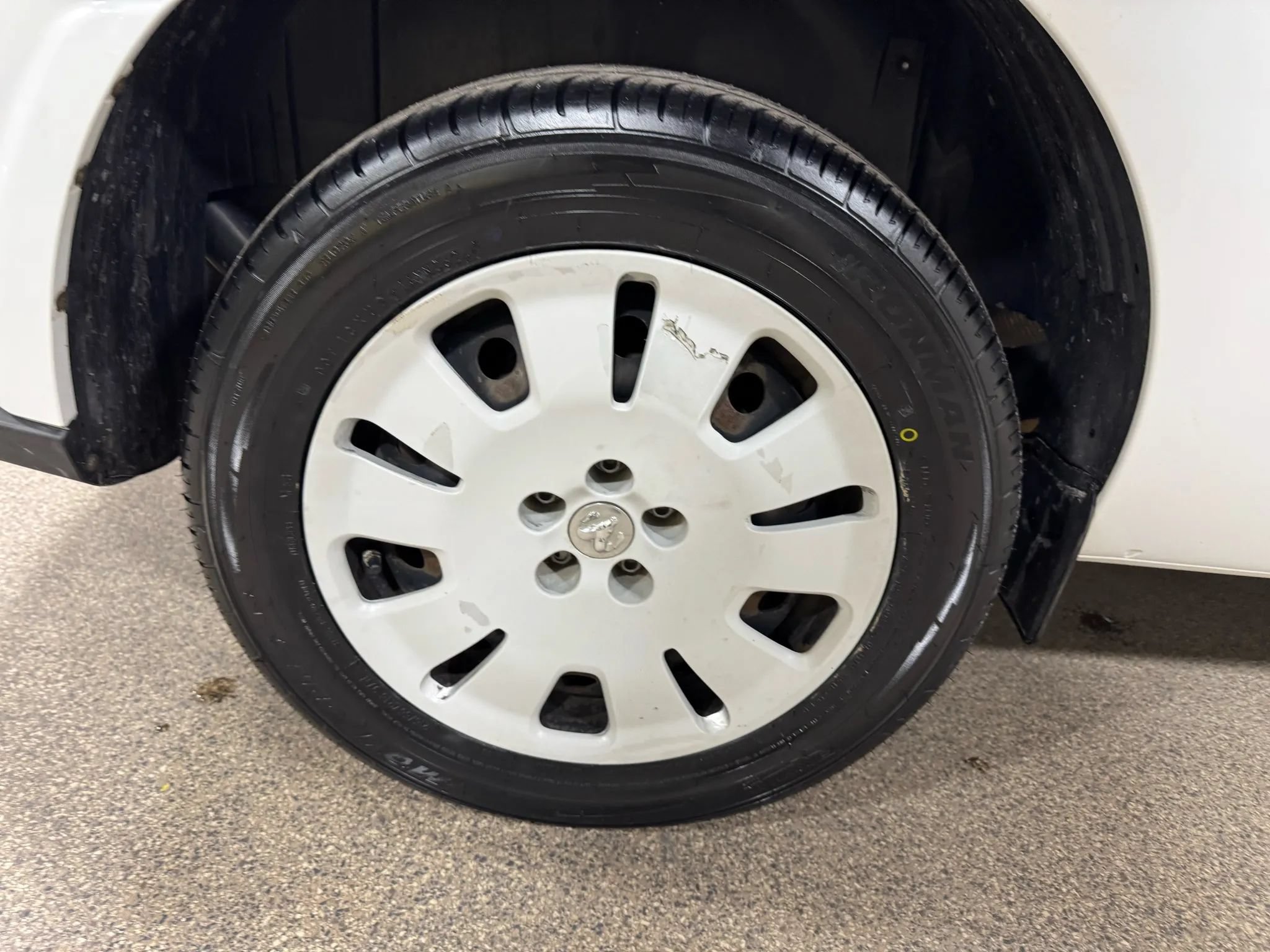 Used 2019 RAM ProMaster City Tradesman SLT FWD image 54