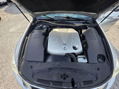 Used 2009 Lexus GS 350 AWD image 23