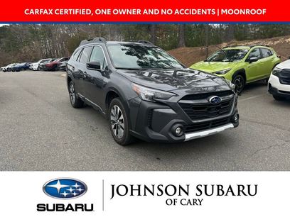 Used 2023 Subaru Outback Limited