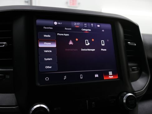 Used 2024 RAM 3500 Tradesman w/ Chrome Appearance Group image 53