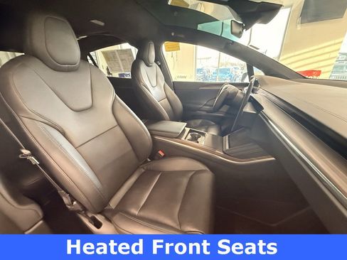 Used 2023 Tesla Model X image 16