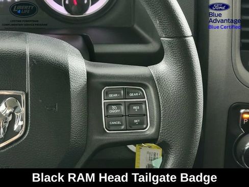 Used 2019 RAM 1500 Express w/ Express Value Package image 30