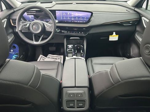 New 2026 Buick Envision Avenir image 10