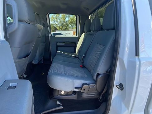 Used 2012 Ford F350 XLT w/ XLT Value Pkg image 20