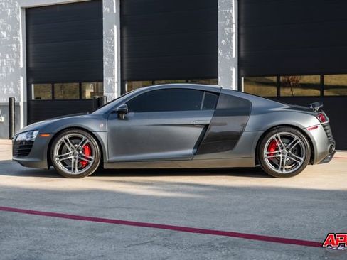Used 2012 Audi R8 V8 image 13