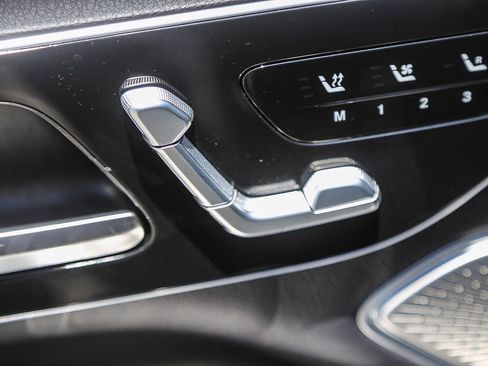Certified 2023 Mercedes-Benz EQS 580 4MATIC SUV image 20