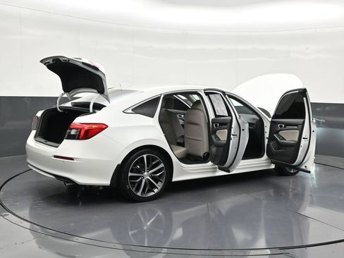 Used 2022 Honda Civic Touring image 33