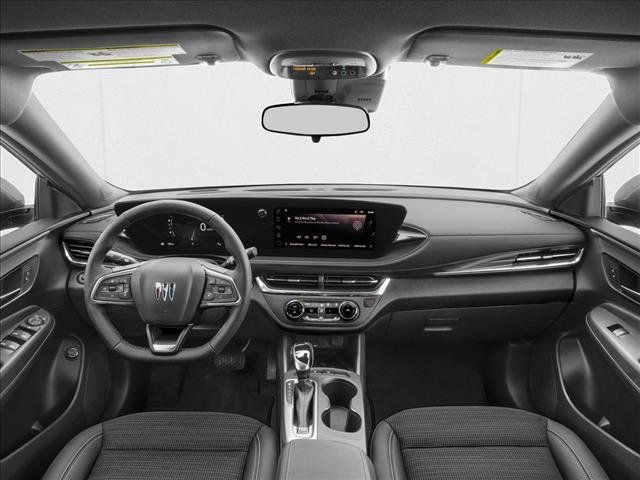New 2026 Buick Envista Sport Touring w/ Convenience I Package FWD image 5