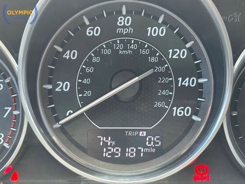 Used 2014 MAZDA MAZDA6 Grand Touring image 26