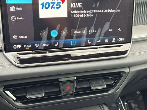 New 2026 Volkswagen Tiguan SE R-Line image 21