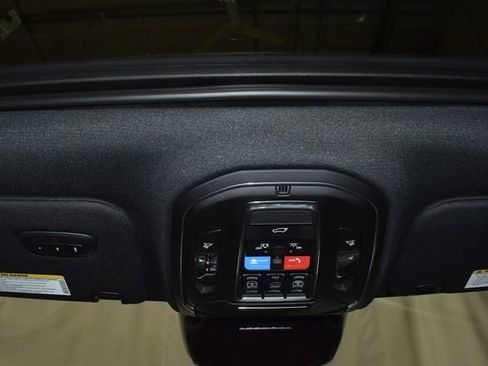 New 2026 Jeep Cherokee Limited image 16