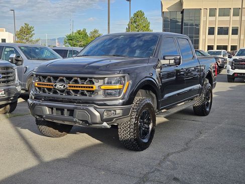 Used 2024 Ford F150 Tremor w/ Equipment Group 402A High AWD/4WD image 10