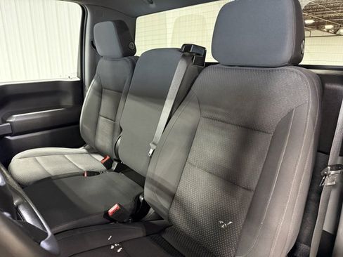 Used 2024 GMC Sierra 2500 Pro image 13