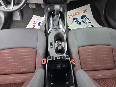 Used 2024 Toyota Corolla SE FWD image 14