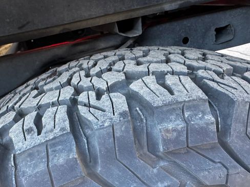 Used 2013 Ford F150 Limited image 11