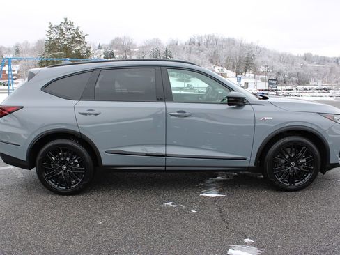 New 2026 Acura MDX A-Spec AWD/4WD image 9