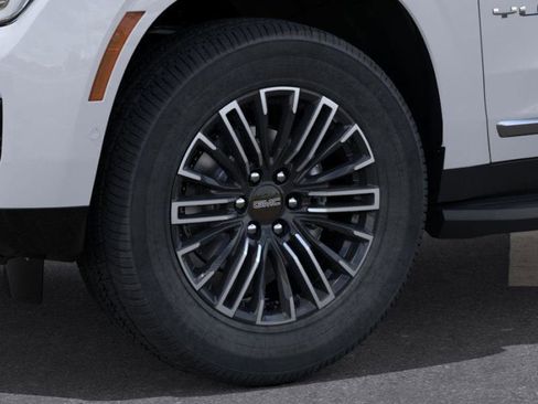 New 2026 GMC Yukon XL Elevation AWD/4WD image 9