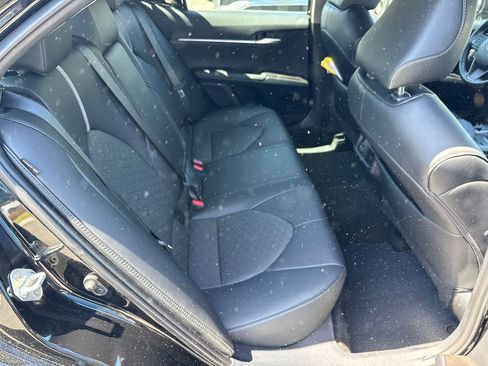 Used 2023 Toyota Camry XSE FWD image 15