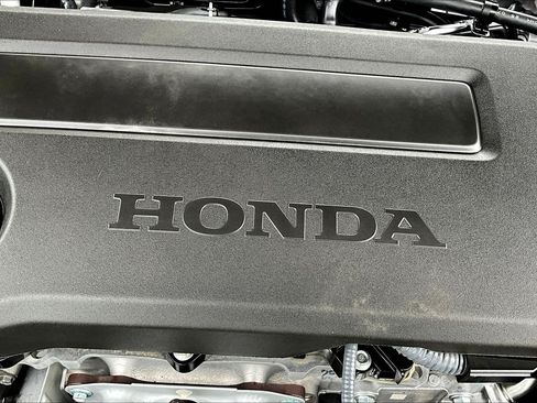 Certified 2026 Honda Civic Sport image 32