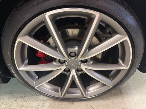 Used 2016 Audi S3 Premium Plus w/ Technology Package AWD/4WD image 34