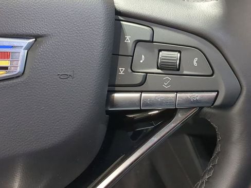 Used 2025 Cadillac CT5 Sport w/ Sun And Sound Package image 31