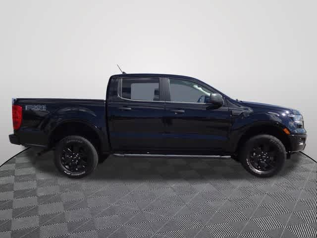 Certified 2023 Ford Ranger XLT w/ Equipment Group 301A Mid AWD/4WD image 4