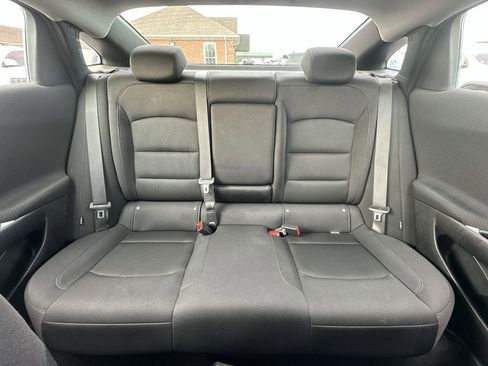 Used 2024 Chevrolet Malibu LT w/ Midnight Edition image 21