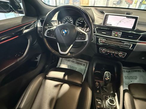 Used 2022 BMW X2 xDrive28i w/ Convenience Package image 21
