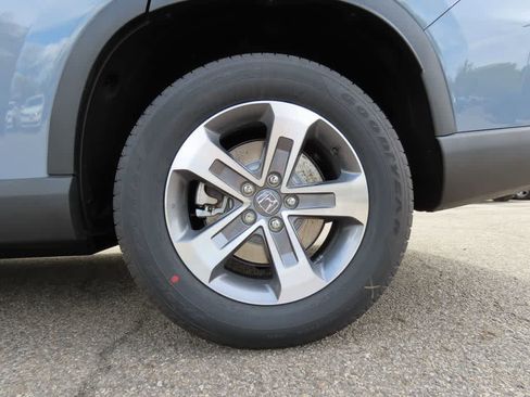 New 2026 Honda Pilot EX-L image 9