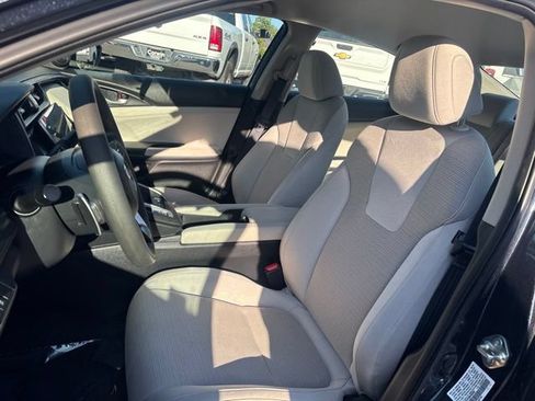 Used 2021 Honda Insight EX image 15