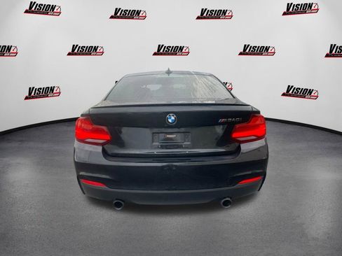 Used 2018 BMW M240i Coupe image 6