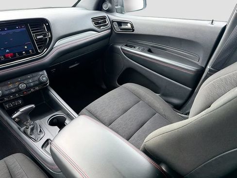 Used 2025 Dodge Durango GT AWD/4WD image 26