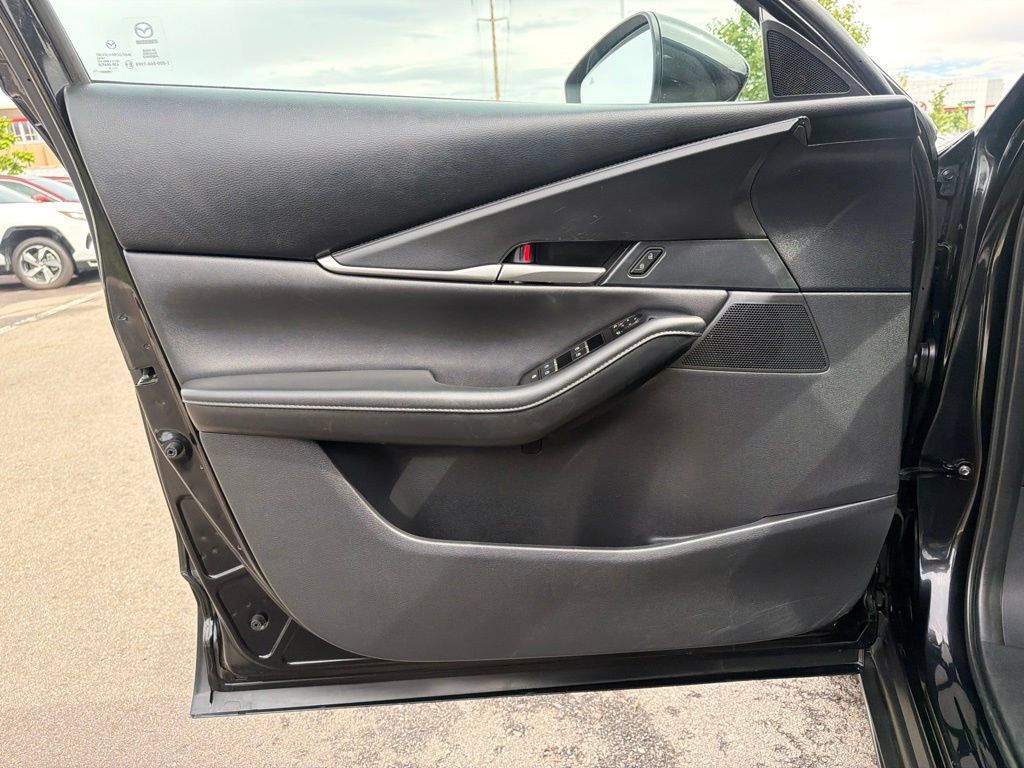 Used 2024 MAZDA CX-30 AWD 2.5 S w/ Select Sport Pkg image 23