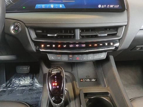 Certified 2025 Cadillac CT5 Premium Luxury w/ Sun And Sound Package RWD image 4