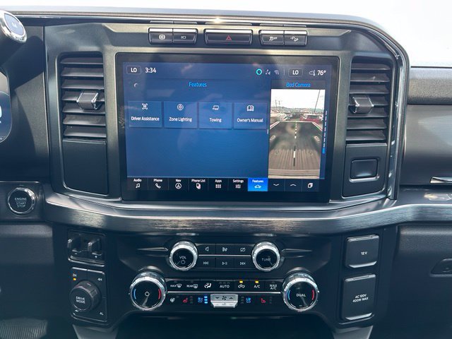 Used 2024 Ford F350 Lariat w/ Black Appearance Package AWD/4WD image 21