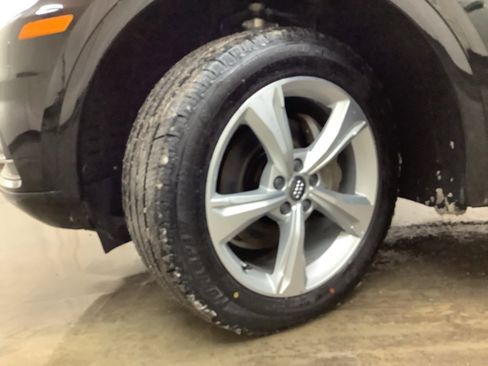 Used 2018 Audi Q5 2.0T Premium Plus image 29