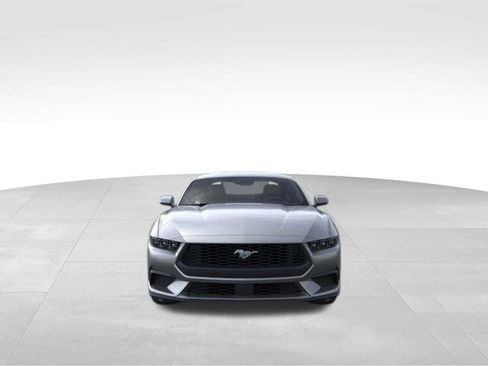 New 2026 Ford Mustang Coupe RWD image 7